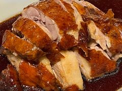 -南京大牌档(崇文门国瑞店)