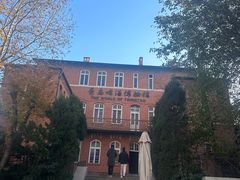 -青岛啤酒博物馆