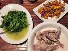 -农厨好味·温泉鹅·农家菜