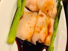 -万丽轩·粤菜(王府井金茂万丽酒店)