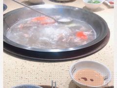 -313羊庄铁锅烀羊肉(望京店)