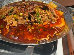 -全牛匠·乐山跷脚牛肉(西北旺万象汇店)