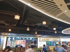 -津津飯堂