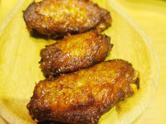 -裕鼎鲜·新中菜(青山湖万达店)