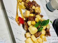 -木棉花开(中心城店)