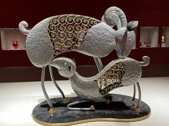 -北京工艺美术博物馆