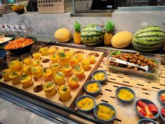 -汉阳廷自助烤肉(同和金铂天地店)