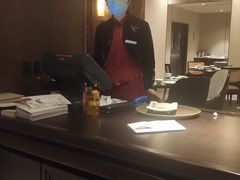 -领事馆19号中餐厅(厦门海景洲际酒店)