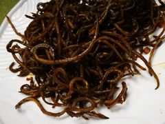 焖油鳝-盛港湾海鲜食府(黄沙店)