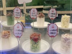 -老海陵·泰州菜(图书馆店)