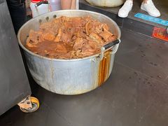 -细妹五香牛杂(步行街店)