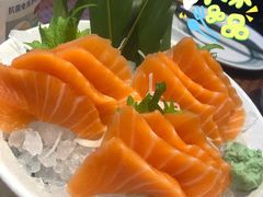 -林妈妈村·日式料理(宝山万达店)