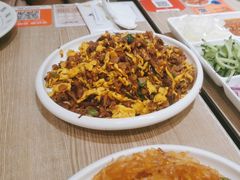 -姥姥家春饼店(交大东路店)