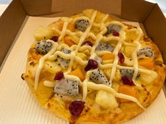 -City1+1城市比萨·意面(桂林路店)