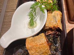 -熹素·鲜美素食Vegetarian (天河领展店)