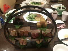 -阿庄新豫菜(航海东路店)