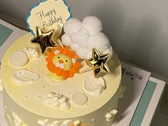 -维尔纳斯·生日蛋糕·动物奶油冰淇淋蛋糕(六里桥店)