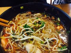 -青石桥老瓦房肥肠粉总店(青石桥总店)
