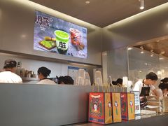 -LELECHA乐乐茶(美罗城店)
