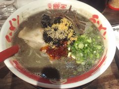 -豚王拉面(锦荣商业大厦店)