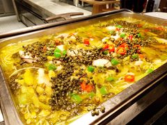 -上海虹桥宾馆味翠餐厅