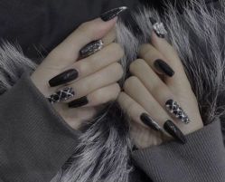 -M·X Nail日式美甲美睫