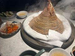 -鲜潭蒸汽石锅鱼(五道口购物中心店)