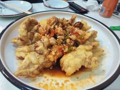 -小郭私房菜·海肠捞饭(学士街店)