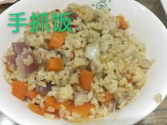 -清真·益鑫羊肉手抓馆(花园北街店)