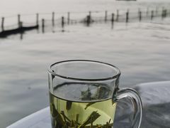 -湖畔居茶楼(湖滨店)