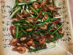 油爆虾-75幢私房菜馆
