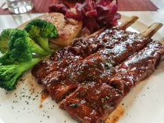 -WOLFGANG PUCK KITCHEN & BAR(迪士尼小镇店)