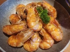 -涌上外婆桥(海宁银泰城店)