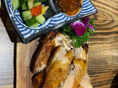 -Hi YOU你的饭局泰餐厅(雍和宫店)
