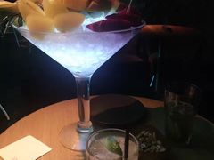 -非常时髦餐厅VUE Restaurant(外滩茂悦大酒店)