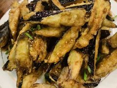 风味茄子-私房小厨(康城路店)