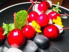 -醉霖生态餐厅(交大店)