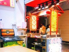 大堂-老闽味姜母鸭·煎蟹闽菜餐厅(曾厝垵地标店)