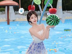 -武汉玛雅海滩水公园
