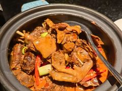 -庐灶江南·江南菜·四合院Bistro(东直门雍和宫·原华侨宾馆店)