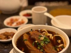-中国厨房/台湾牛肉面