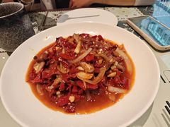 -静一·疆味小馆(黄河路店)