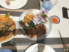 -清迈泰·泰国餐厅(华发商都店)
