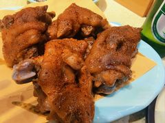 -状元阁烧烤(新华路总店)