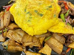 -一烙锅(友谊店)