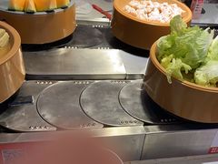 -龍歌自助小火锅(城阳万象汇店)