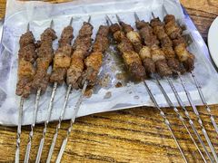 -林包子铺(市府广场店)