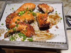 -绿茶餐厅(南方商城店)