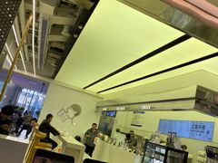 -喜茶(南昌王府井店)