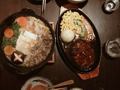 -铃木食堂(帽儿胡同店)